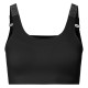 Dámska funkčná podprsenka Goldbergh MANOU  - čierna
