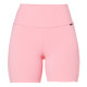 Dámske kraťasy Goldbergh SQUAT  - svetlo ružová