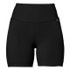 Dámske kraťasy Goldbergh SQUAT  - čierna