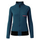 Dámska mikina Martini Sportswear VIA  - petrolejová