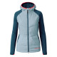 Dámska bunda Martini Sportswear HIGHVENTURE HYBRID