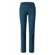 Dámské turistické kalhoty Martini Sportswear HILLCLIMB  - petrolejová