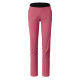 Dámské turistické kalhoty Martini Sportswear HILLCLIMB  - růžová