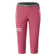 Dámske turistické nohavice Martini Sportswear VIA CAPRI  - ružová
