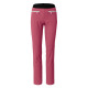 Dámské turistické kalhoty Martini Sportswear VIA  - tmavě růžová