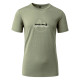 Pánske turistické funkčné tričko Martini Sportswear NEVERREST  - svetlo zelená
