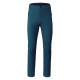 Pánske turistické nohavice Martini Sportswear HILLCLIMB LONG  - petrolejová