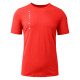 Pánské funkční tričko Martini Sportswear PACEMAKER  - červená
