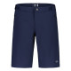Pánske kraťasy Maloja GALLASM.  - tmavo modrá