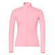 Dámska mikina Goldbergh VERONIQUE  - svetlo ružová