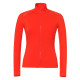 Dámska mikina Goldbergh VERONIQUE  - červená
