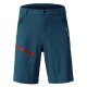 Pánske kraťasy Martini Sportswear HIGHVENTURE  - petrolejová