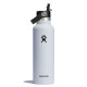 Termoláhev Hydro Flask 621 ML (21OZ)  - bílá
