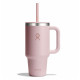 Termohrnek Hydro Flask 946 ML (32OZ)  - světle růžová