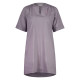 Dámske šaty Maloja LATANIAM.  - svetlo fialová