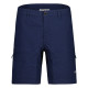 Pánske kraťasy Maloja CROSAM.  - tmavo modrá