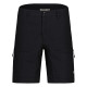 Pánske kraťasy Maloja CROSAM.  - čierna