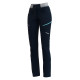 Dámske nohavice Crazy TRAVERSE  - tmavo modrá