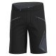 Pánské kraťasy Crazy RESOLUTION  - černá