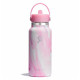 Termofľaša Hydro Flask 946 ML (32OZ)  - svetlo ružová