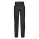Dámské kalhoty Ortovox BRENTA PANTS  - černá