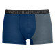 Pánské funkční boxerky Ortovox 150 ESSENTIAL TRUNKS  - tmavě modrá