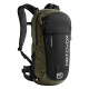 Batoh Ortovox TRAVERSE 20 L  - khaki