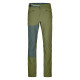 Pánske nohavice Ortovox BRENTA PANTS  - khaki