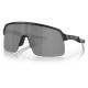 Sluneční brýle Oakley SUTRO LITE - MATTE BLACK PRIZM BLACK