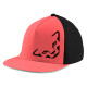 Kšiltovka Dynafit TECH TRUCKER CAP  - růžová