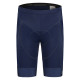 Pánske cyklistické kraťasy Maloja TELVETM.  - tmavo modrá