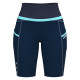 Dámské kraťasy Crazy EXIT  - tmavě modrá