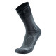 Pánske turistické ponožky UYN TREKKING ONE ALL SEASON  - šedá