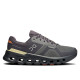 Pánské běžecké boty On CLOUDRUNNER 2  - šedá