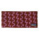 Čelenka Patagonia POWDER TOWN HEADBAND  - vínová