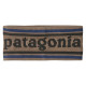 Čelenka Patagonia POWDER TOWN HEADBAND  - hnedá