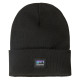Čepice Patagonia EVERYDAY BEANIE  - černá