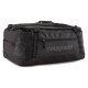 Taška Patagonia BLACK HOLE DUFFEL 55 L  - čierna