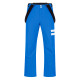 Pánske lyžiarské nohavice OneMore 971 - INSULATED SKI PANTS  - modrá