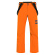 Pánske lyžiarské nohavice OneMore 901 - INSULATED SKI PANTS  - oranžová