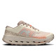 Pánské běžecké boty On CLOUDULTRA 3  - světle hnědá