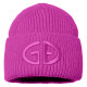 Dámská čepice Goldbergh VALERIE  - fialová
