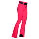 Dámske lyžiarské nohavice Goldbergh PIPPA  - tmavo ružová