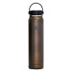 Termoláhev Hydro Flask 1118 ML (40OZ)  - hnědá