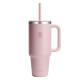 Termohrnček Hydro Flask 1182 ML (40OZ)  - svetlo ružová