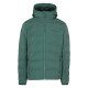 Pánská bunda Stöckli URBAN  - tmavě zelená 