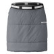 Dámska sukňa Martini Sportswear DESIRE  - svetlo šedá