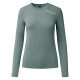 Dámské funkční tričko Martini Sportswear WILDTRACK  - světle šedá