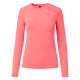 Dámske funkčné tričko Martini Sportswear WILDTRACK  - svetlo ružová