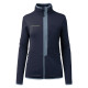 Dámska mikina Martini Sportswear YALCA  - tmavo modrá